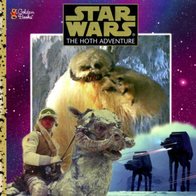 خرید و دانلود نسخه کامل کتاب The Hoth Adventure
