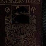 خرید و دانلود نسخه کامل کتاب The Hound of the Baskervilles