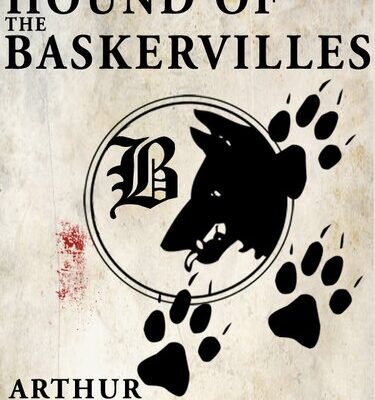 خرید و دانلود نسخه کامل کتاب The Hound of the Baskervilles