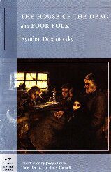 خرید و دانلود نسخه کامل کتاب The House of the Dead/Poor Folk_68dfe049905a0.jpeg خرید و دانلود نسخه کامل کتاب The House of the Dead/Poor Folk