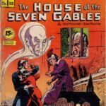 خرید و دانلود نسخه کامل کتاب The House of the Seven Gables
