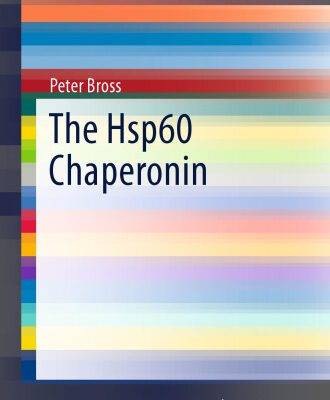 خرید و دانلود نسخه کامل کتاب The Hsp60 Chaperonin