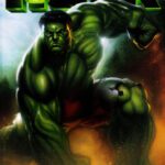 خرید و دانلود نسخه کامل کتاب The Hulk – I Am the Hulk