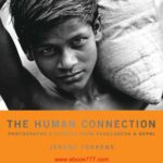 خرید و دانلود نسخه کامل کتاب The Human Connection: Photographs & Stories from Bangladesh & Nepal