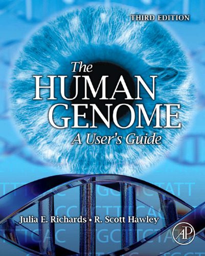 خرید و دانلود نسخه کامل کتاب The Human Genome: A User’s Guide, 3rd Edition_68e6d35f2bab7.jpeg خرید و دانلود نسخه کامل کتاب The Human Genome: A User’s Guide, 3rd Edition