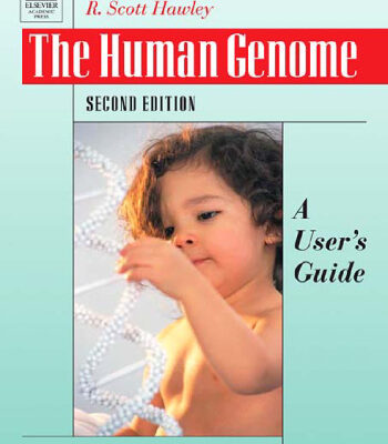 خرید و دانلود نسخه کامل کتاب The Human Genome: A User’s Guide