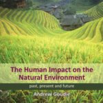 خرید و دانلود نسخه کامل کتاب The Human Impact on the Natural Environment: Past, Present, and Future