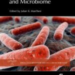 خرید و دانلود نسخه کامل کتاب The human microbiota and microbiome