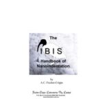 خرید و دانلود نسخه کامل کتاب The IBIS Handbook of Nanoindentation