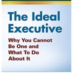 خرید و دانلود نسخه کامل کتاب The Ideal Executive – Original PDF
