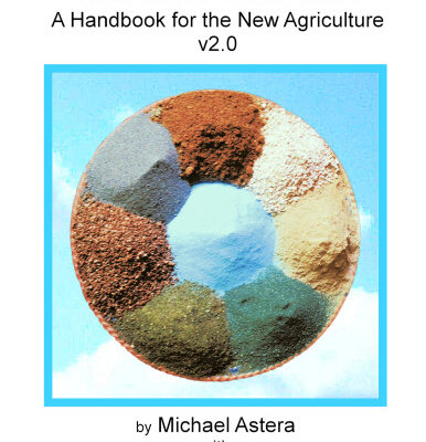 خرید و دانلود نسخه کامل کتاب The Ideal Soil 2014: A Handbook for the New Agriculture