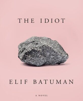 خرید و دانلود نسخه کامل کتاب The Idiot