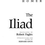 خرید و دانلود نسخه کامل کتاب The Iliad (Penguin Classics Deluxe Edition)