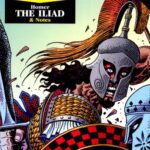 خرید و دانلود نسخه کامل کتاب The Iliad