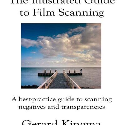 خرید و دانلود نسخه کامل کتاب The Illustrated Guide to Film Scanning: A best-practice guide to scanning negatives and transparencies