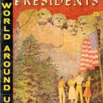 خرید و دانلود نسخه کامل کتاب The Illustrated Story of American Presidents