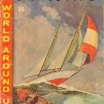 خرید و دانلود نسخه کامل کتاب The Illustrated Story of Boating