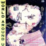 خرید و دانلود نسخه کامل کتاب The Illustrated Story of Communications – Through Time and Space