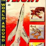 خرید و دانلود نسخه کامل کتاب The Illustrated Story of Flight