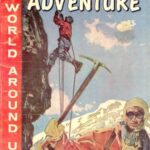 خرید و دانلود نسخه کامل کتاب The Illustrated Story of High Adventure