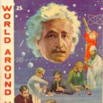 خرید و دانلود نسخه کامل کتاب The Illustrated Story of Scientists