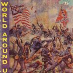 خرید و دانلود نسخه کامل کتاب The Illustrated Story of the Civil War
