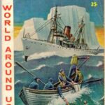 خرید و دانلود نسخه کامل کتاب The Illustrated Story of the Coast Guard