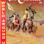 خرید و دانلود نسخه کامل کتاب The Illustrated Story of the Crusades