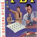 خرید و دانلود نسخه کامل کتاب The Illustrated Story of the FBI