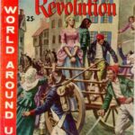 خرید و دانلود نسخه کامل کتاب The Illustrated Story of the French Revoulution