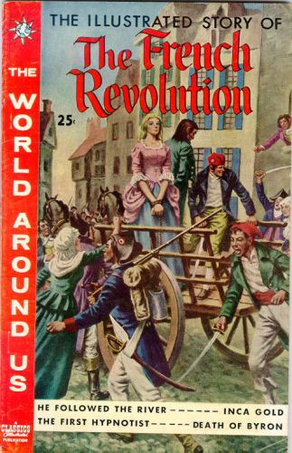 خرید و دانلود نسخه کامل کتاب The Illustrated Story of the French Revoulution_68e60696359c9.jpeg خرید و دانلود نسخه کامل کتاب The Illustrated Story of the French Revoulution