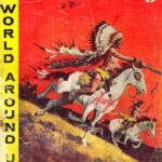 خرید و دانلود نسخه کامل کتاب The Illustrated Story of the Indians