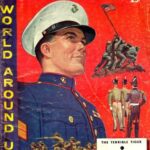خرید و دانلود نسخه کامل کتاب The Illustrated Story of the Marines
