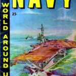 خرید و دانلود نسخه کامل کتاب The Illustrated Story of the Navy