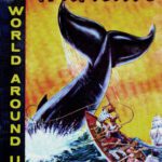 خرید و دانلود نسخه کامل کتاب The Illustrated Story of Whaling