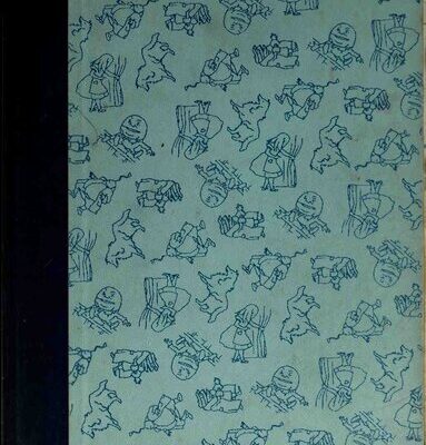 خرید و دانلود نسخه کامل کتاب The Illustrated Treasury of Children’s Literature