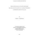 خرید و دانلود نسخه کامل کتاب The illustrations of Lydgate’s “Troy Book”: The visual revitalization of a literary tradition in fifteenth-century England