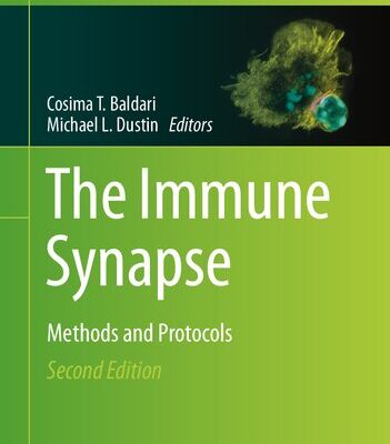 خرید و دانلود نسخه کامل کتاب The Immune Synapse: Methods and Protocols