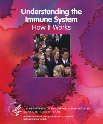 خرید و دانلود نسخه کامل کتاب The Immune System
