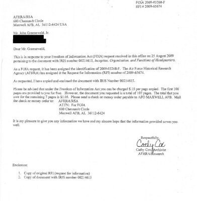 خرید و دانلود نسخه کامل کتاب The Inception, Organization and Functions of Headquarters, U.S. Strategic Air Forces in Europe