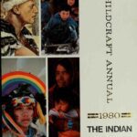 خرید و دانلود نسخه کامل کتاب The Indian Book: The 1980 Childcraft Annual