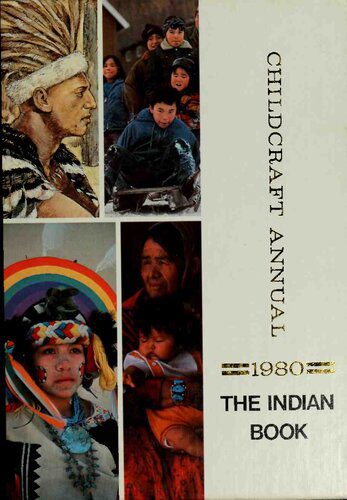 خرید و دانلود نسخه کامل کتاب The Indian Book: The 1980 Childcraft Annual_68e2ad71447ca.jpeg خرید و دانلود نسخه کامل کتاب The Indian Book: The 1980 Childcraft Annual