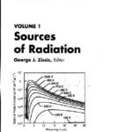 خرید و دانلود نسخه کامل کتاب The Infrared & Electro-Optical Systems Handbook. Sources of Radiation