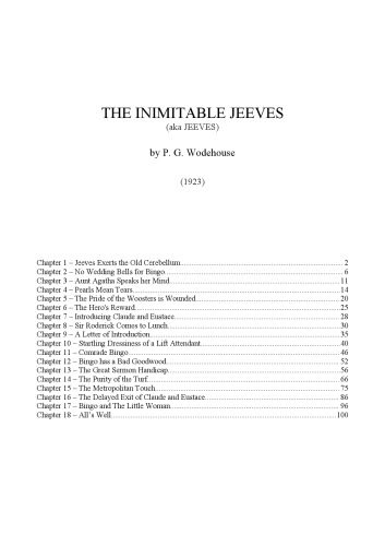 خرید و دانلود نسخه کامل کتاب The Inimitable Jeeves (The Collector’s Wodehouse)_68ed497d1c0f7.jpeg خرید و دانلود نسخه کامل کتاب The Inimitable Jeeves (The Collector’s Wodehouse)