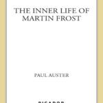 خرید و دانلود نسخه کامل کتاب The Inner Life of Martin Frost: A Film