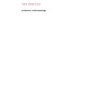 خرید و دانلود نسخه کامل کتاب The Insects. Outline of Entomology
