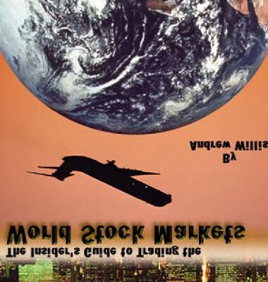 خرید و دانلود نسخه کامل کتاب The Insider’s Guide to Trading the World Stock Markets