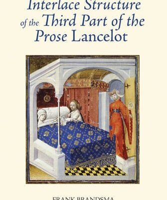 خرید و دانلود نسخه کامل کتاب The Interlace Structure of the Third Part of the Prose “Lancelot”
