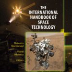 خرید و دانلود نسخه کامل کتاب The International Handbook of Space Technology