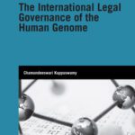 خرید و دانلود نسخه کامل کتاب The International Legal Governance of the Human Genome (Genetics and Society)